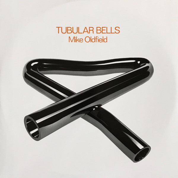 Mike Oldfield : Tubular Bells (LP, Album, RE, 180 + LP, Album, RE, 180 + Dlx, RM,)