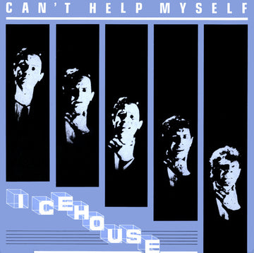 Icehouse : Can't Help Myself (12", Single)