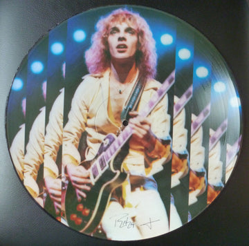 Peter Frampton : Frampton Comes Alive! (LP, Album, Pic)