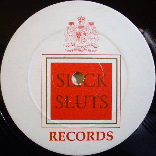 Charlie's Angels (3) : Numbnuts (12")