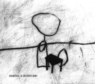 Soapbox (2) : A Divided Man (CD, Album)