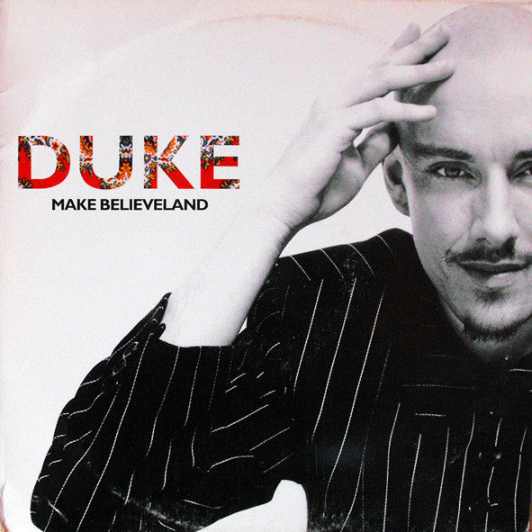 Duke : Make Believeland (12")