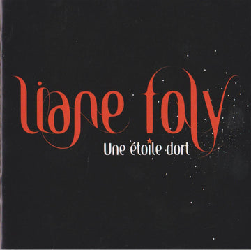 Liane Foly : Une Étoile Dort (2xCD, Album)