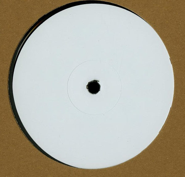 Various : Minor 001 (12")
