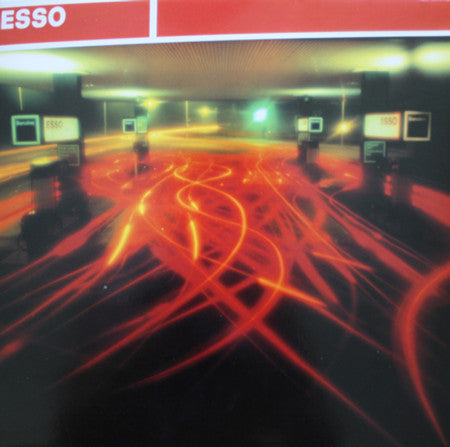 Various : Esso (LP, Comp, Pic, Fre)