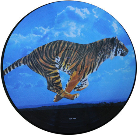 Various : Esso (LP, Comp, Pic, Fre)