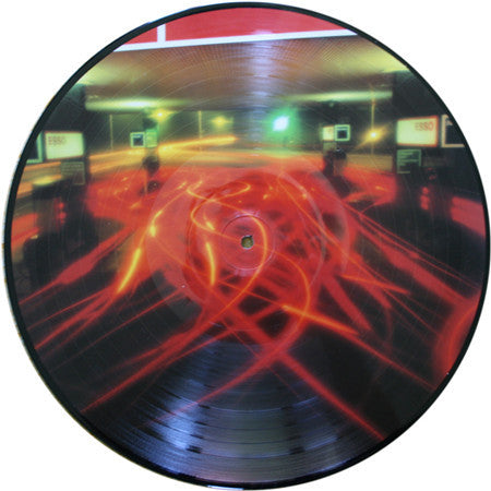 Various : Esso (LP, Comp, Pic, Fre)