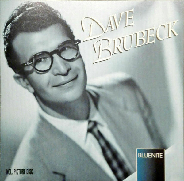 Dave Brubeck : Dave Brubeck (CD, Comp)