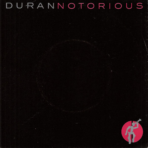 Duran Duran : Notorious (7", Single)