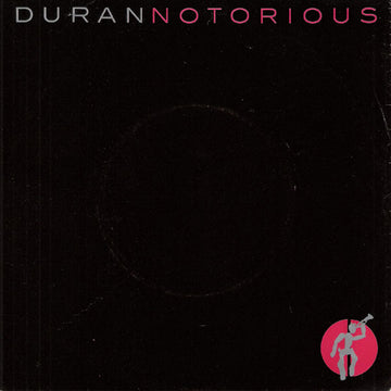 Duran Duran : Notorious (7", Single)