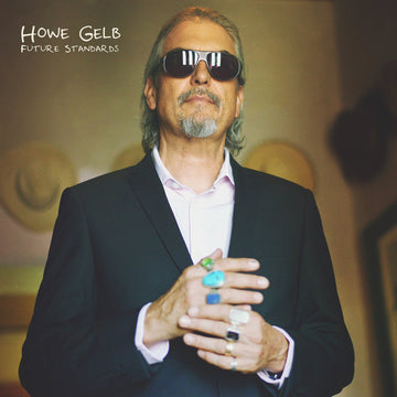 Howe Gelb : Future Standards (CD, Album)