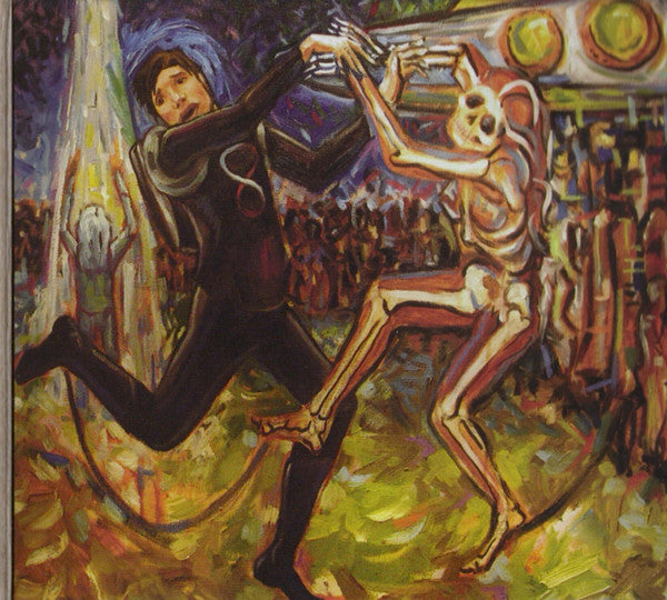 Cloud Cult : The Meaning Of 8 (CD, Album)