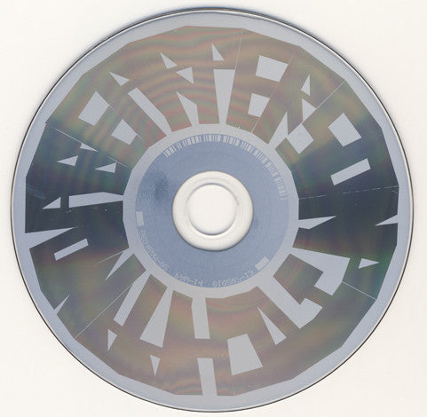 Panda Bear : Person Pitch (CD, Album)