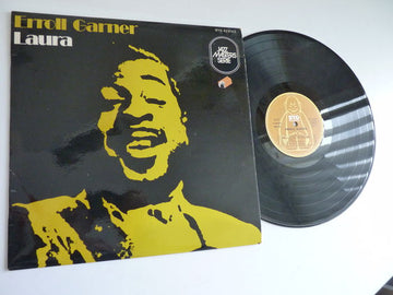 Erroll Garner : Laura (LP, Album, Mono)