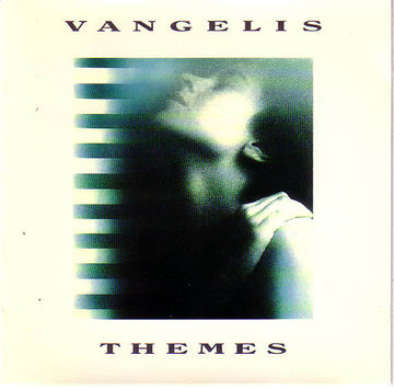 Vangelis : Themes (CD, Comp, RE)