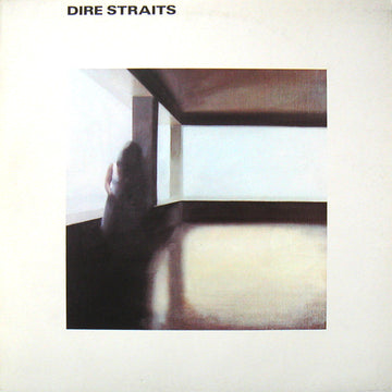 Dire Straits : Dire Straits (LP, Album)