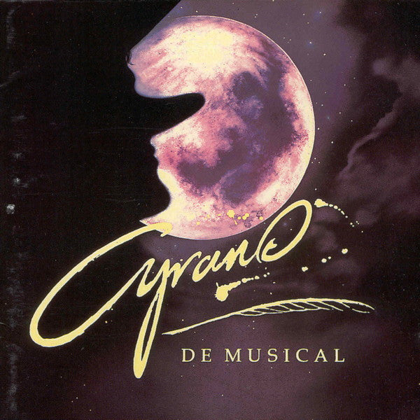 Various : Cyrano: De Musical (CD)