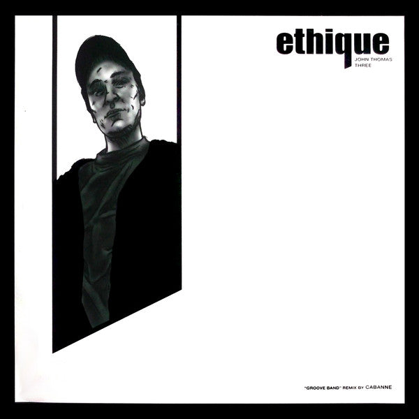 John Thomas : Three (12")