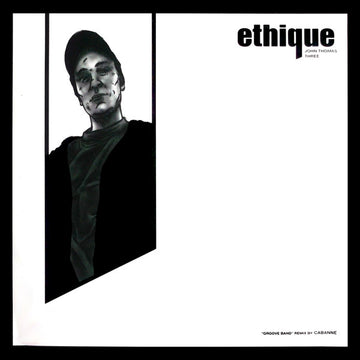 John Thomas : Three (12")