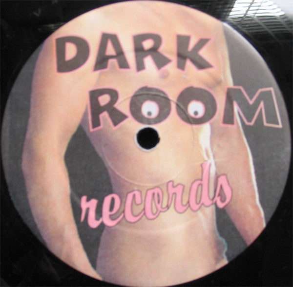 Gay Men (2) : Darkroom (Get With Your Hands In My Pants) (12")