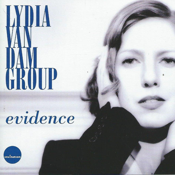 Lydia Van Dam Group : Evidence (CD, Album)