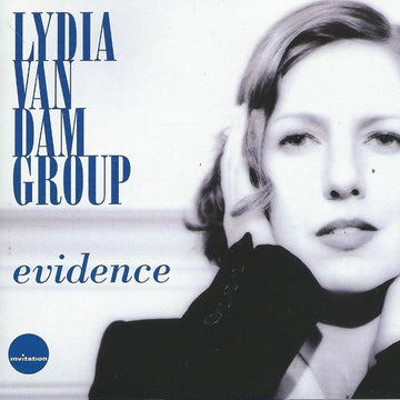 Lydia Van Dam Group : Evidence (CD, Album)