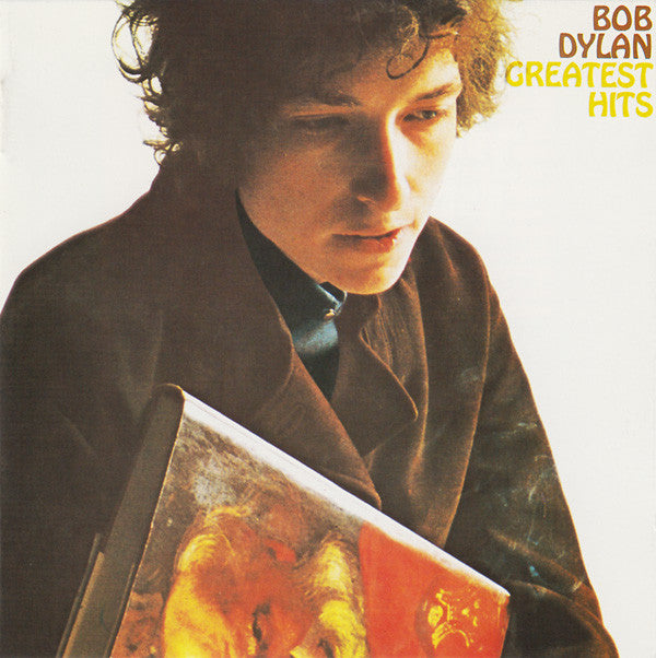 Bob Dylan : Greatest Hits (CD, Comp, RE)