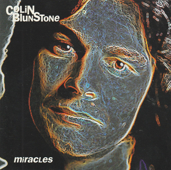 Colin Blunstone : Miracles (CD, Comp)