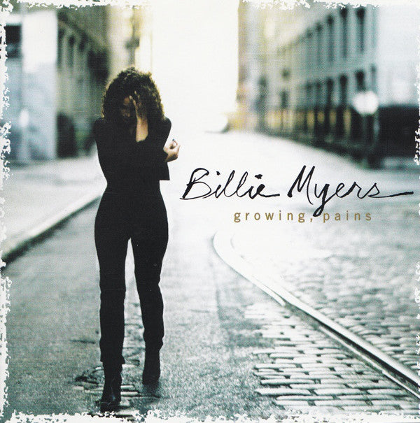 Billie Myers : Growing, Pains (CD, Album)