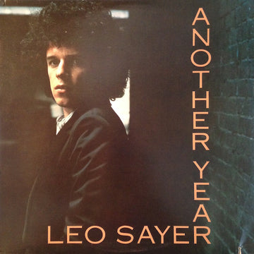Leo Sayer : Another Year (LP, Album, San)