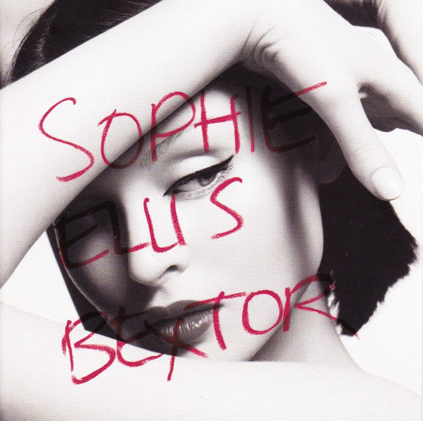 Sophie Ellis-Bextor : Read My Lips (CD, Album, S/Edition)