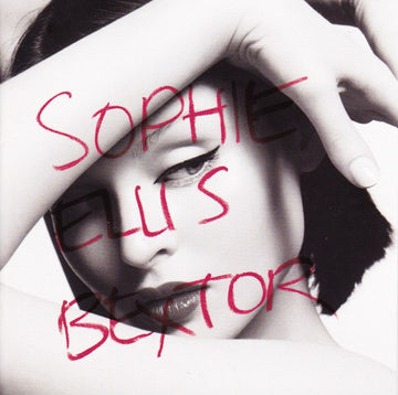 Sophie Ellis-Bextor : Read My Lips (CD, Album, S/Edition)