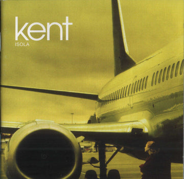 Kent (2) : Isola (CD, Album, RP)