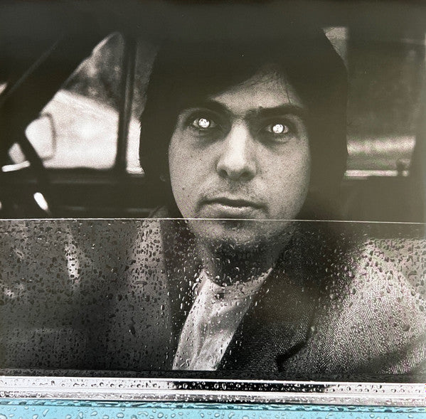 Peter Gabriel : Peter Gabriel (LP, Album, RE, RM, 180)