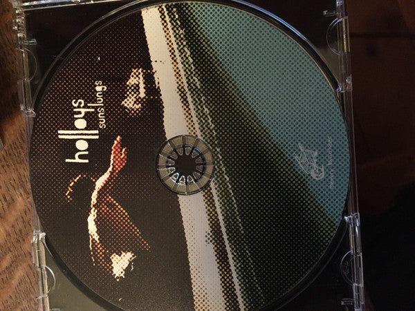 Holloys : Suns Lungs (CD, Album)