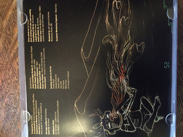 Holloys : Suns Lungs (CD, Album)