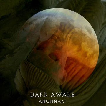Dark Awake : Anunnaki (12", Album)