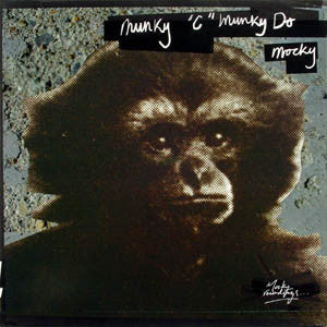 Mocky : Munky "C" Munky Do (12")