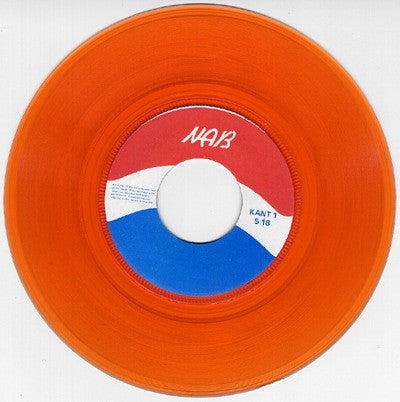 Van Vollenhoven And The Royalties (3) : Beatricks (7")