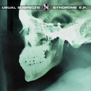 Usual Suspects : Syndrome E.P. (2x12", EP)