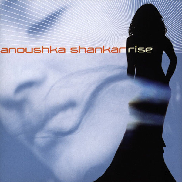 Anoushka Shankar : Rise (CD, Album)