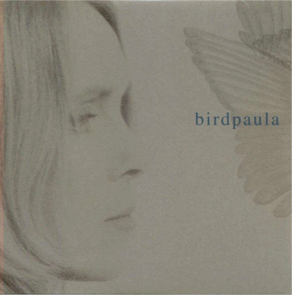 Birdpaula : Birdpaula (CD, Album, Promo)