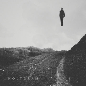Holygram : Holygram (12", MiniAlbum, EP, Ltd, RM)