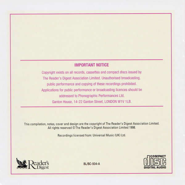 The Mamas & The Papas : California Dreamin' - The Best Of The Mamas And The Papas (2xCD, Comp)