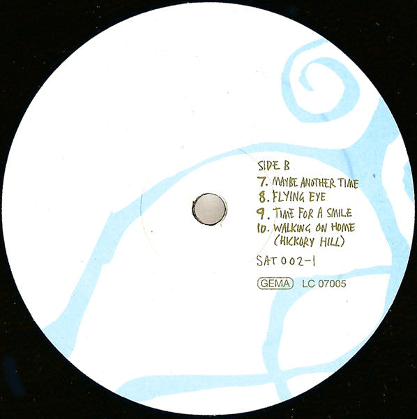 Motion Pictures : Motion Pictures (LP, Album)