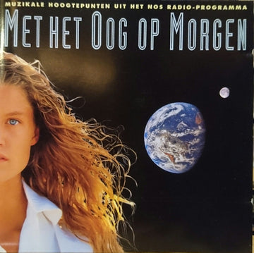 Various : Met Het Oog Op Morgen (CD, Comp)