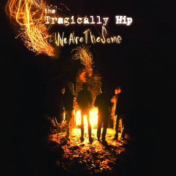 The Tragically Hip : We Are The Same (CD, Album)