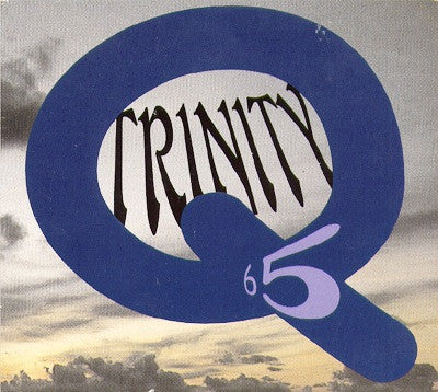 Q65 : Trinity (CD, Album)