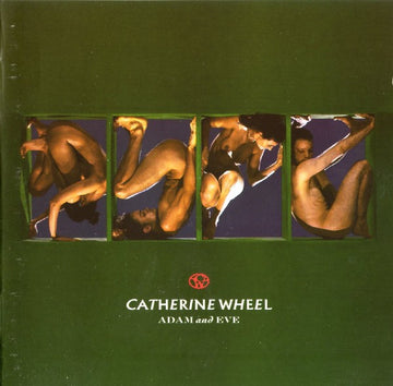 Catherine Wheel : Adam And Eve (CD, Album)