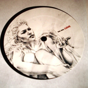 Parov Stelar : Rock For / Love (12")